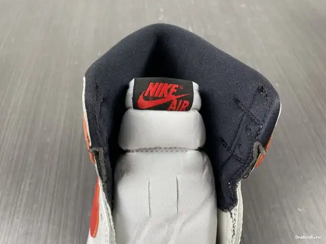 One Kick Jordan Heritage High 555088-161 OG 1 Retro 0606